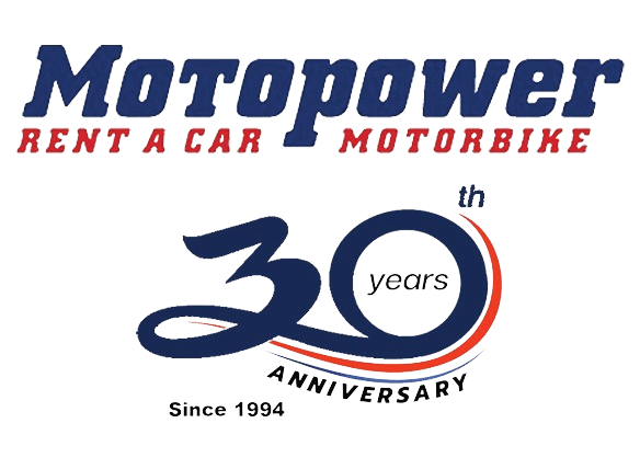 Motopower Rent a Car & Motorbike
